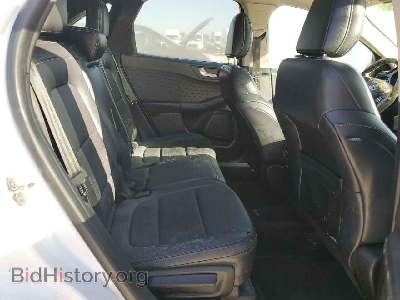 2020 FORD ESCAPE - VIN: 1FMCU0H66LUA35564 - Photo 10