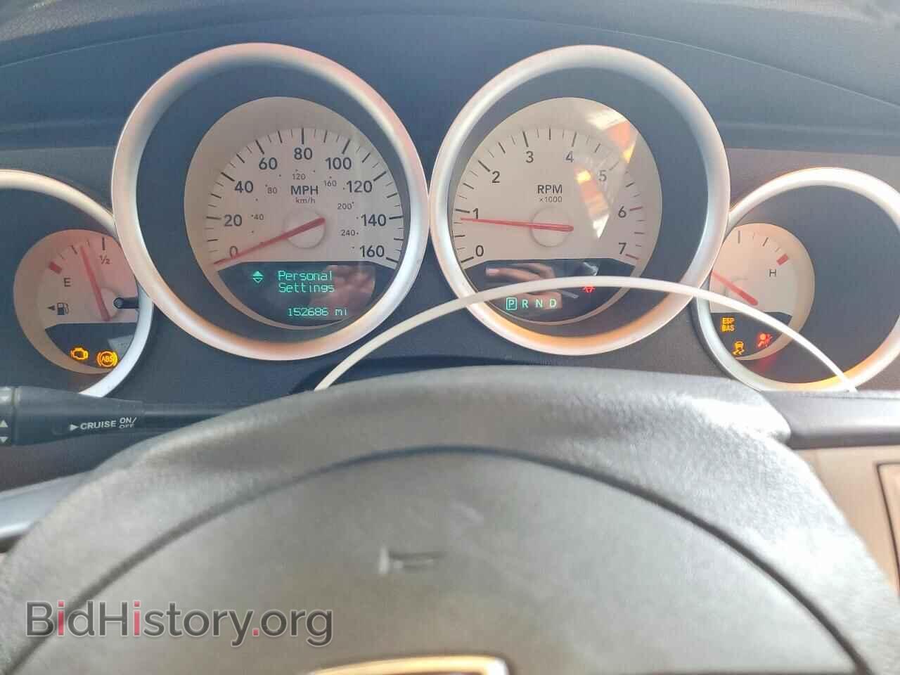 2006 DODGE CHARGER - VIN: 2B3KA53H46H344179 - Фото 9