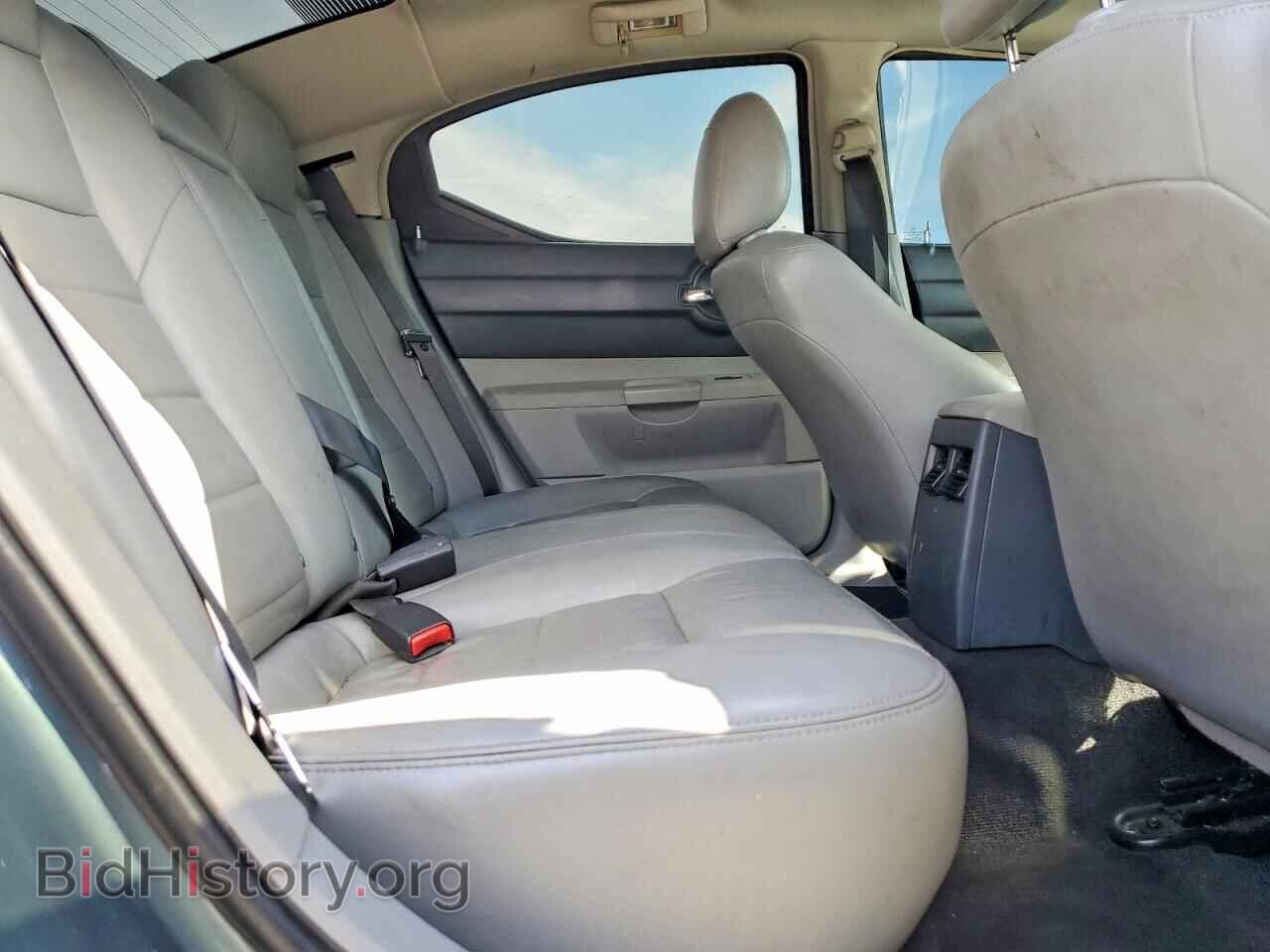 2006 DODGE CHARGER - VIN: 2B3KA53H46H344179 - Фото 10