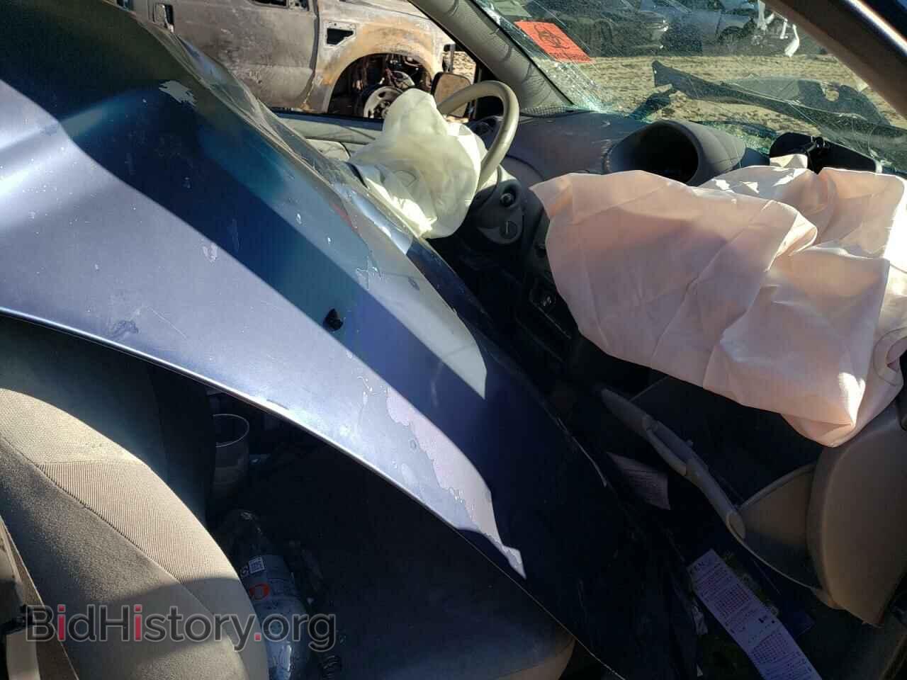 2002 TOYOTA ECHO - VIN: JTDAT123420249235 - Фото 12