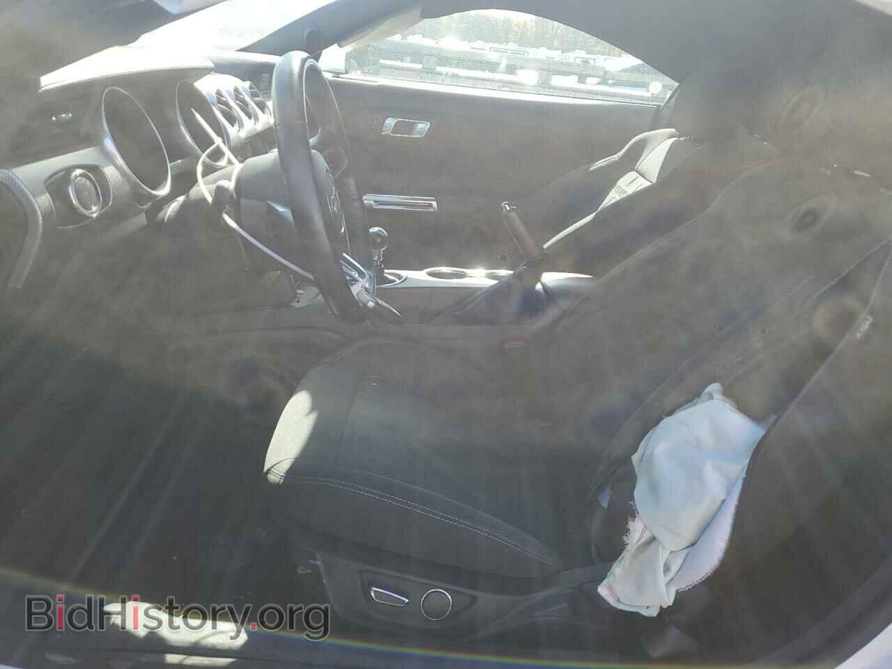 2019 FORD ALL Models - VIN: 1FA6P8TH0K5116882 - Фото 7