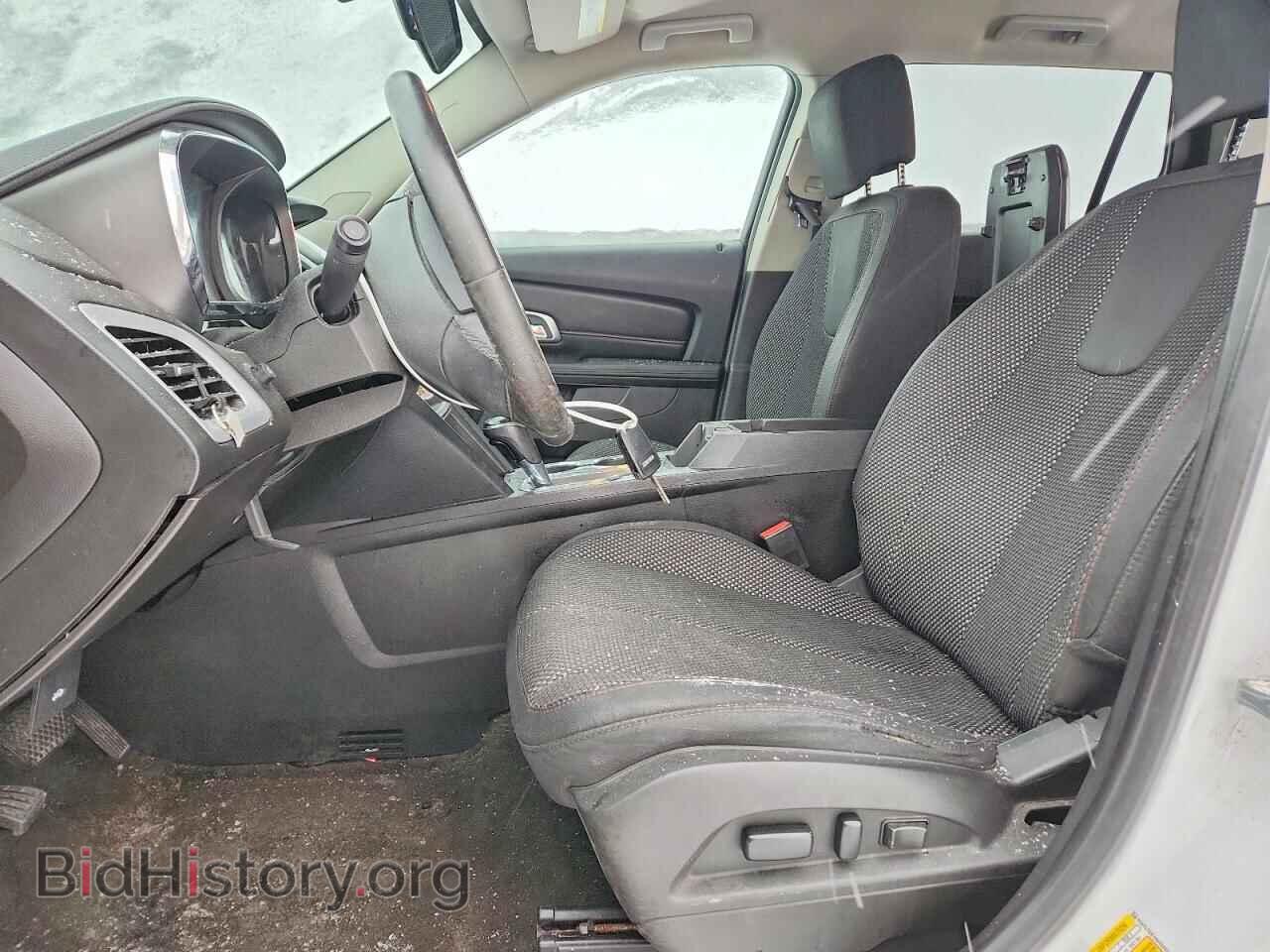 2017 GMC TERRAIN - VIN: 2GKFLTEK7H6152457 - Photo 7