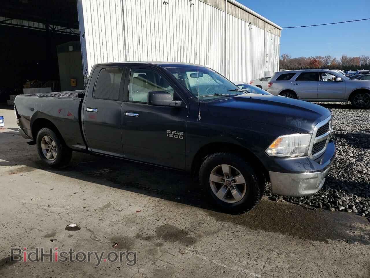 2017 RAM 1500 - VIN: 1C6RR6GG7HS775339 - Photo 4