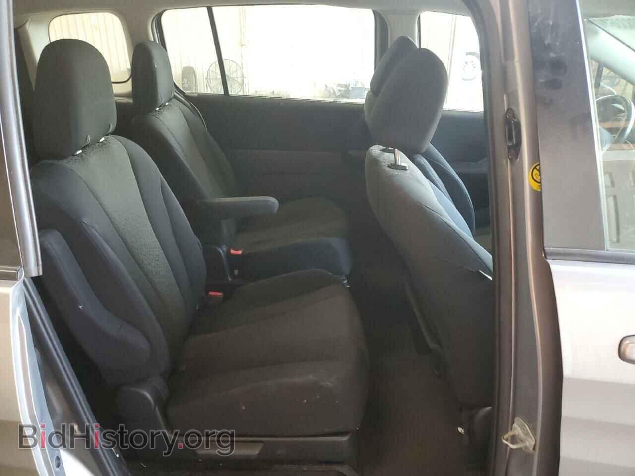 2012 MAZDA 5 - VIN: JM1CW2BL4C0110858 - Photo 11