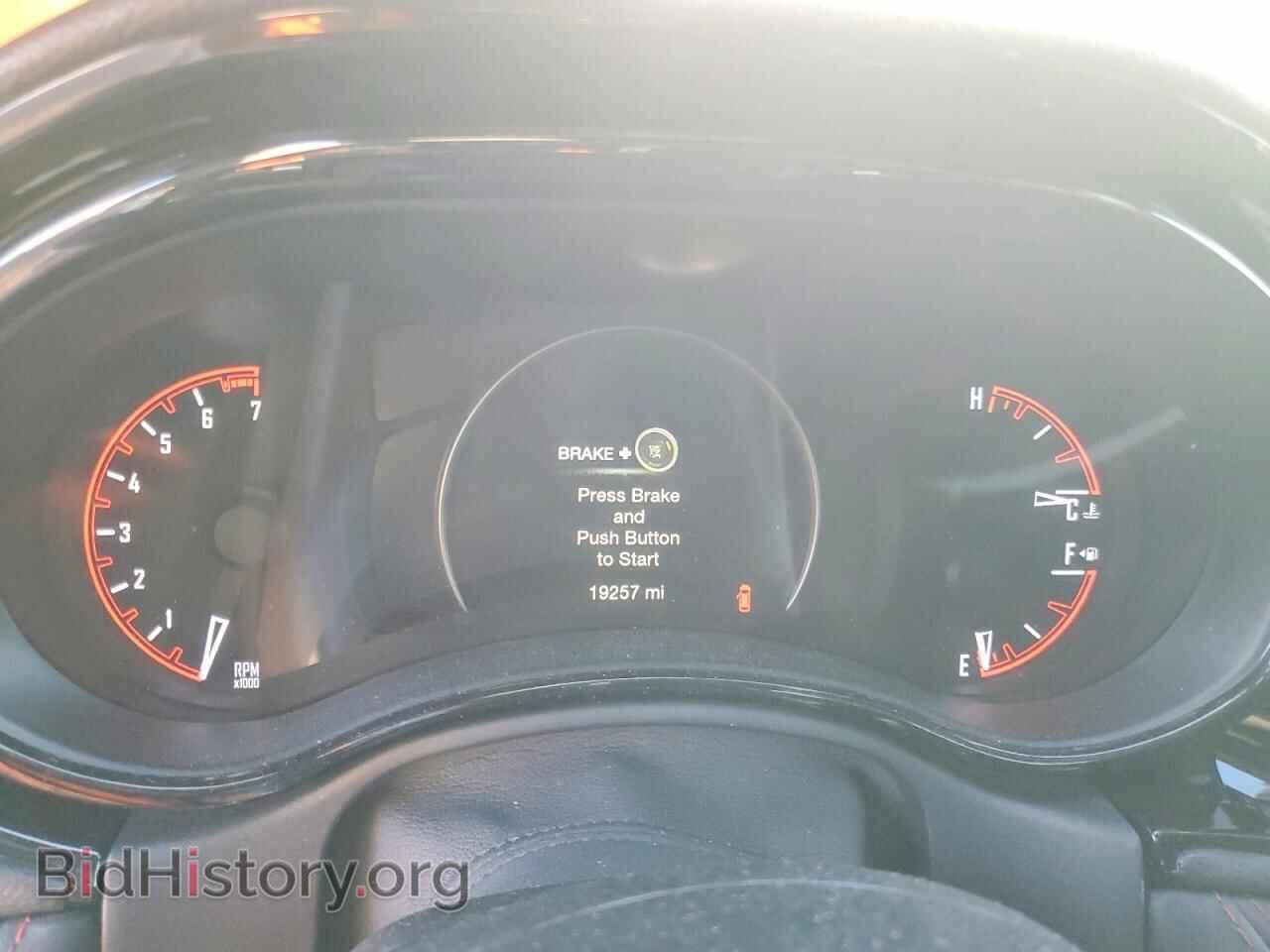 2025 DODGE DURANGO - VIN: 1C4RDJDG8SC546653 - Фото 9