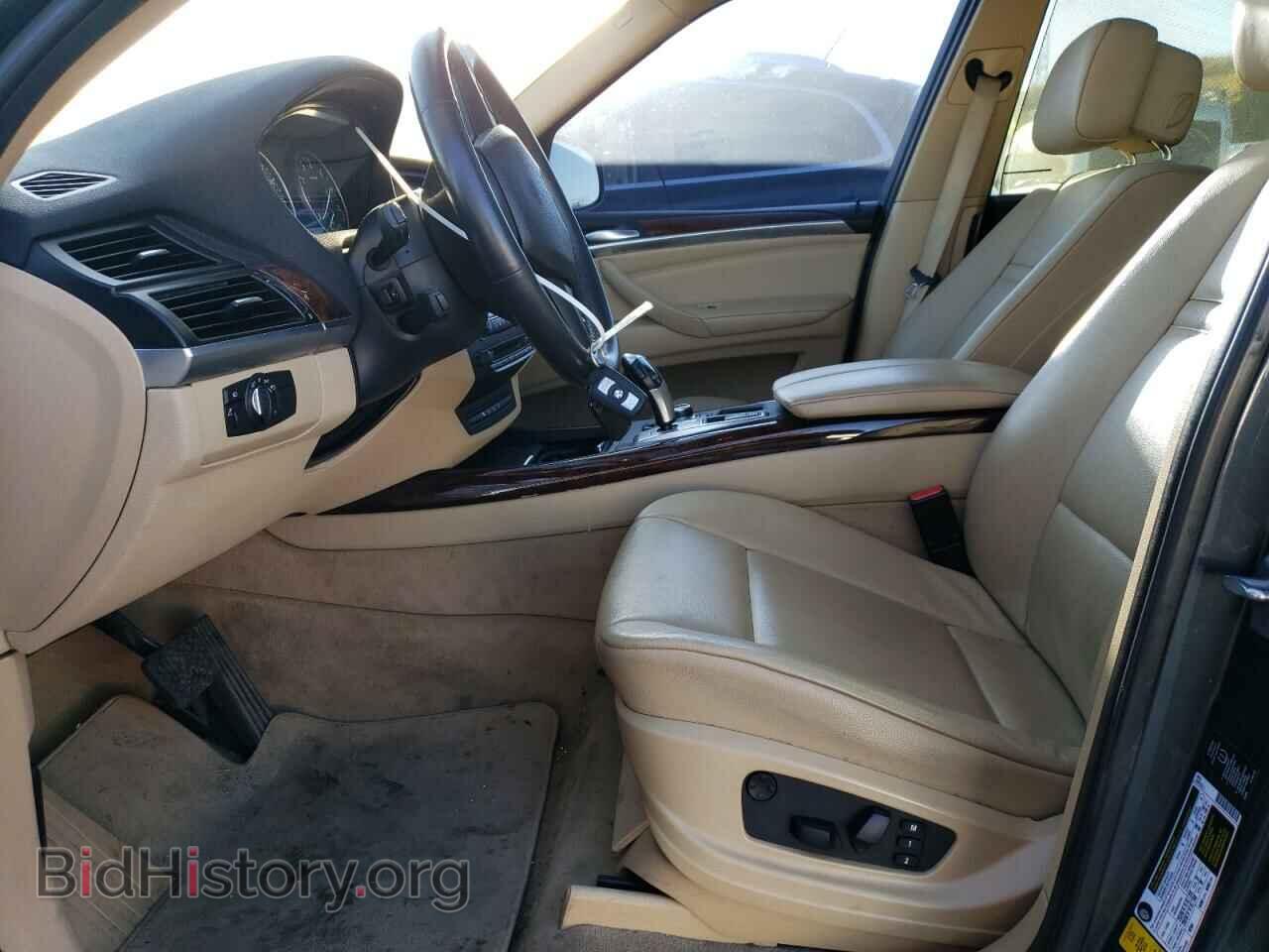 2013 BMW X5 - VIN: 5UXZV4C52D0E11432 - Фото 7