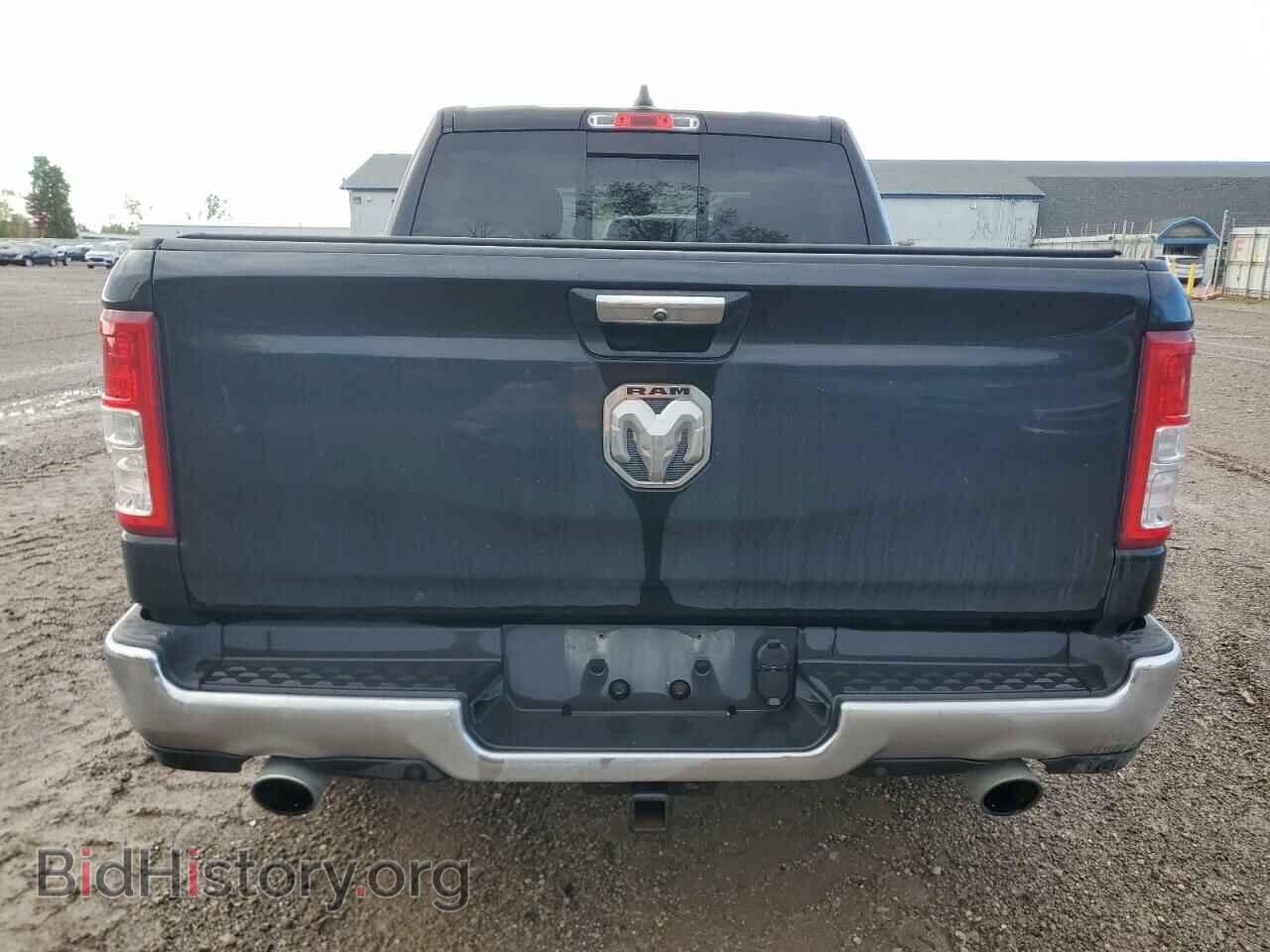 2019 RAM 1500 - VIN: 1C6SRFFTXKN895173 - Фото 6