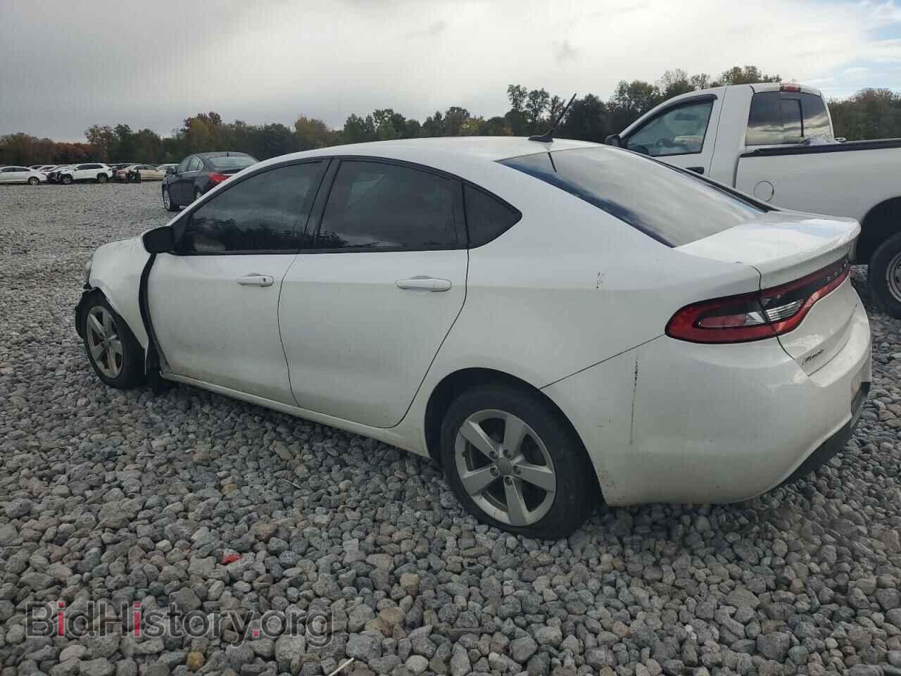 2015 DODGE DART - VIN: 1C3CDFBB7FD286129 - Photo 2