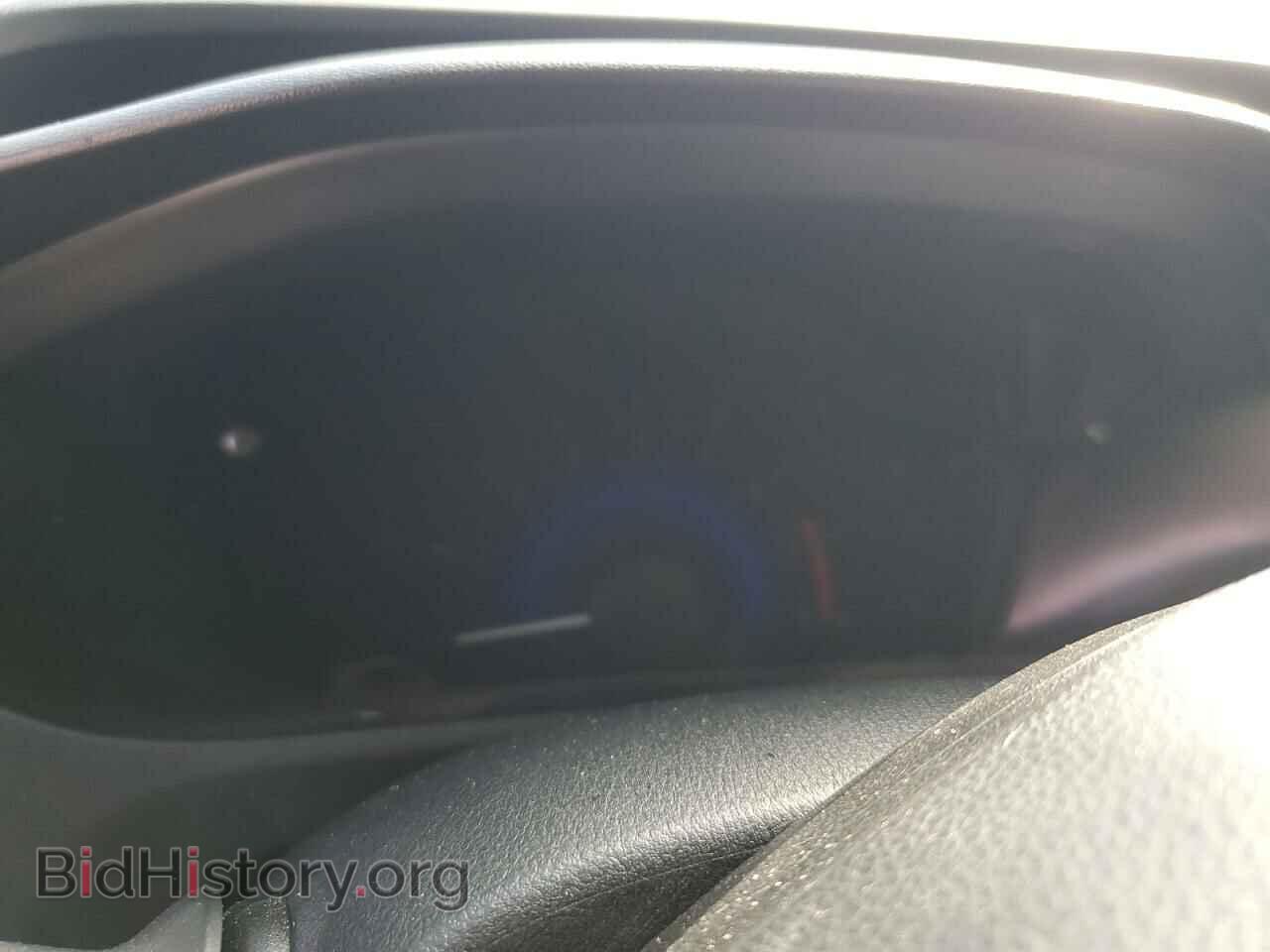 2015 HONDA CIVIC - VIN: 19XFB2F86FE067084 - Photo 9