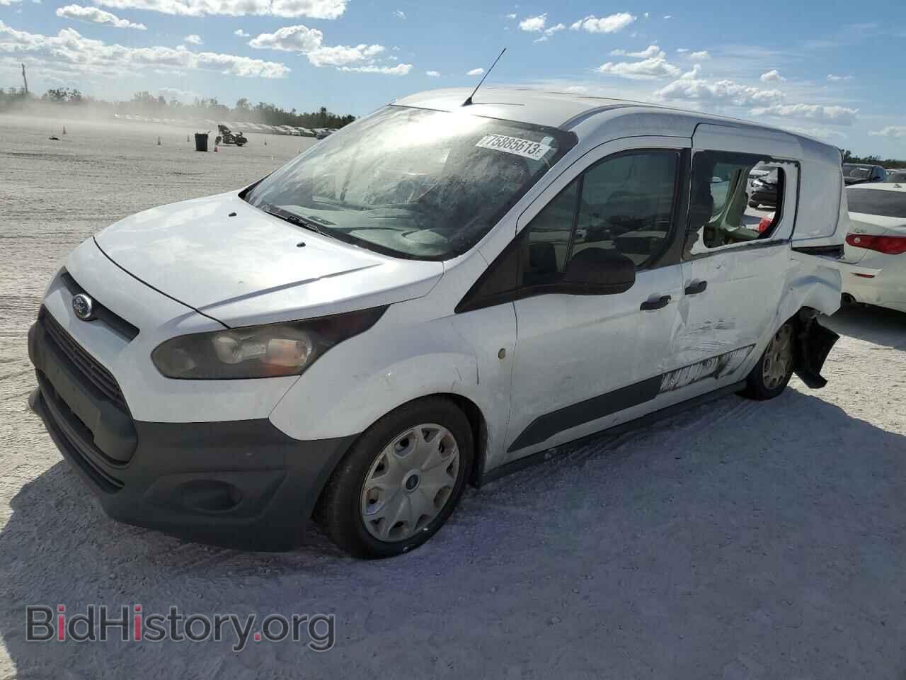 Photo NM0LS7E74E1140587 - FORD ALL Models 2014