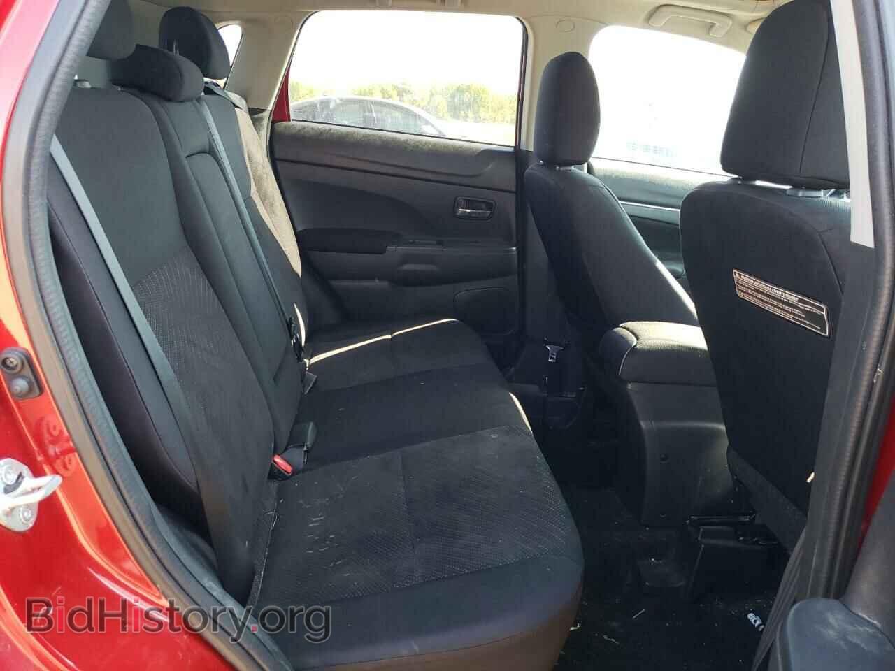 2013 MITSUBISHI OUTLANDER - VIN: 4A4AR4AU4DE010910 - Фото 10