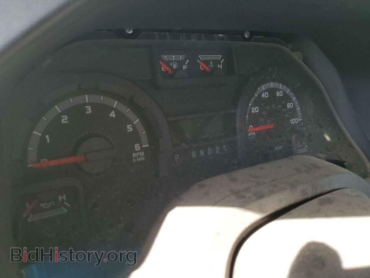 2012 FORD ALL Models - VIN: 1FBNE3BL9CDA45794 - Photo 9