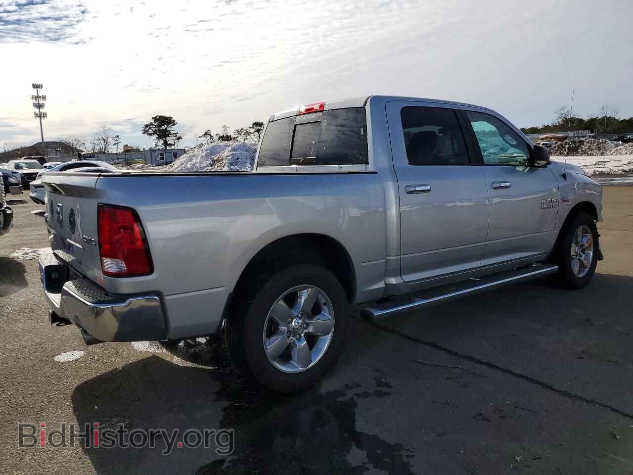 2017 RAM 1500 - VIN: 3C6RR7LT8HG714517 - Фото 3