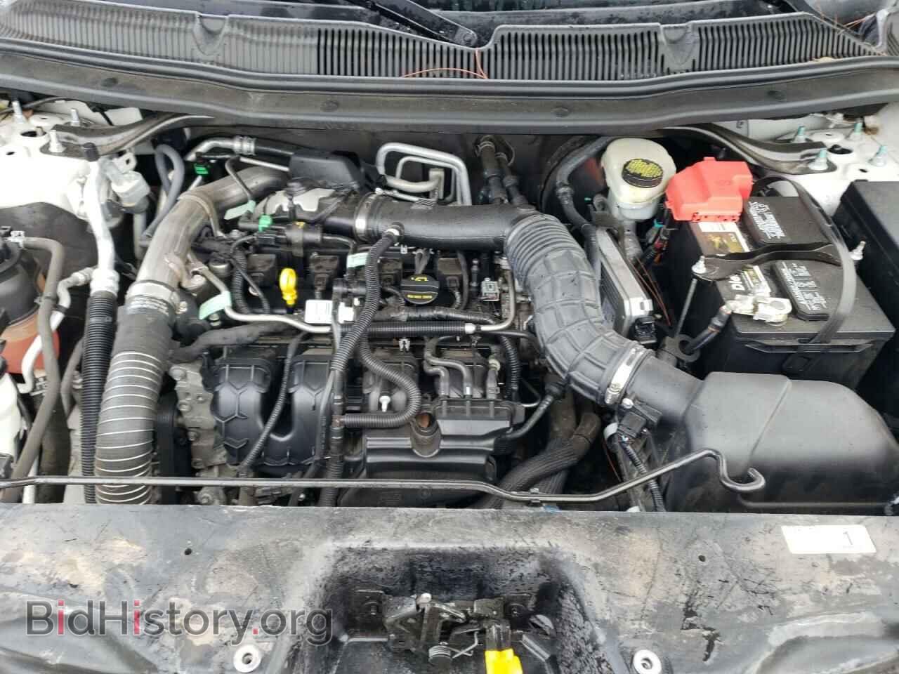 2012 FORD EXPLORER - VIN: 1FMHK7D96CGA19156 - Фото 12