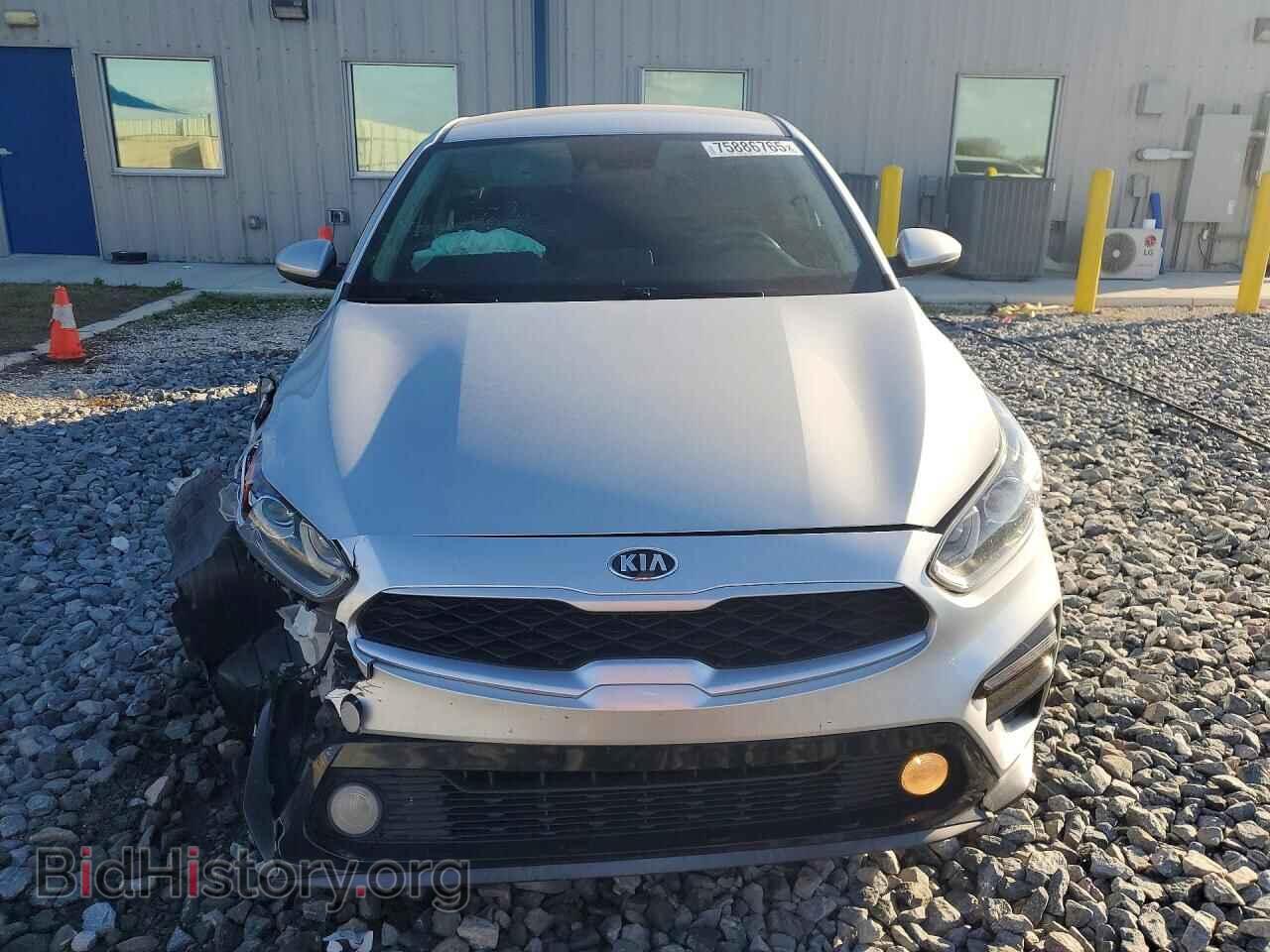 2019 KIA FORTE - VIN: 3KPF24AD8KE048580 - Фото 5