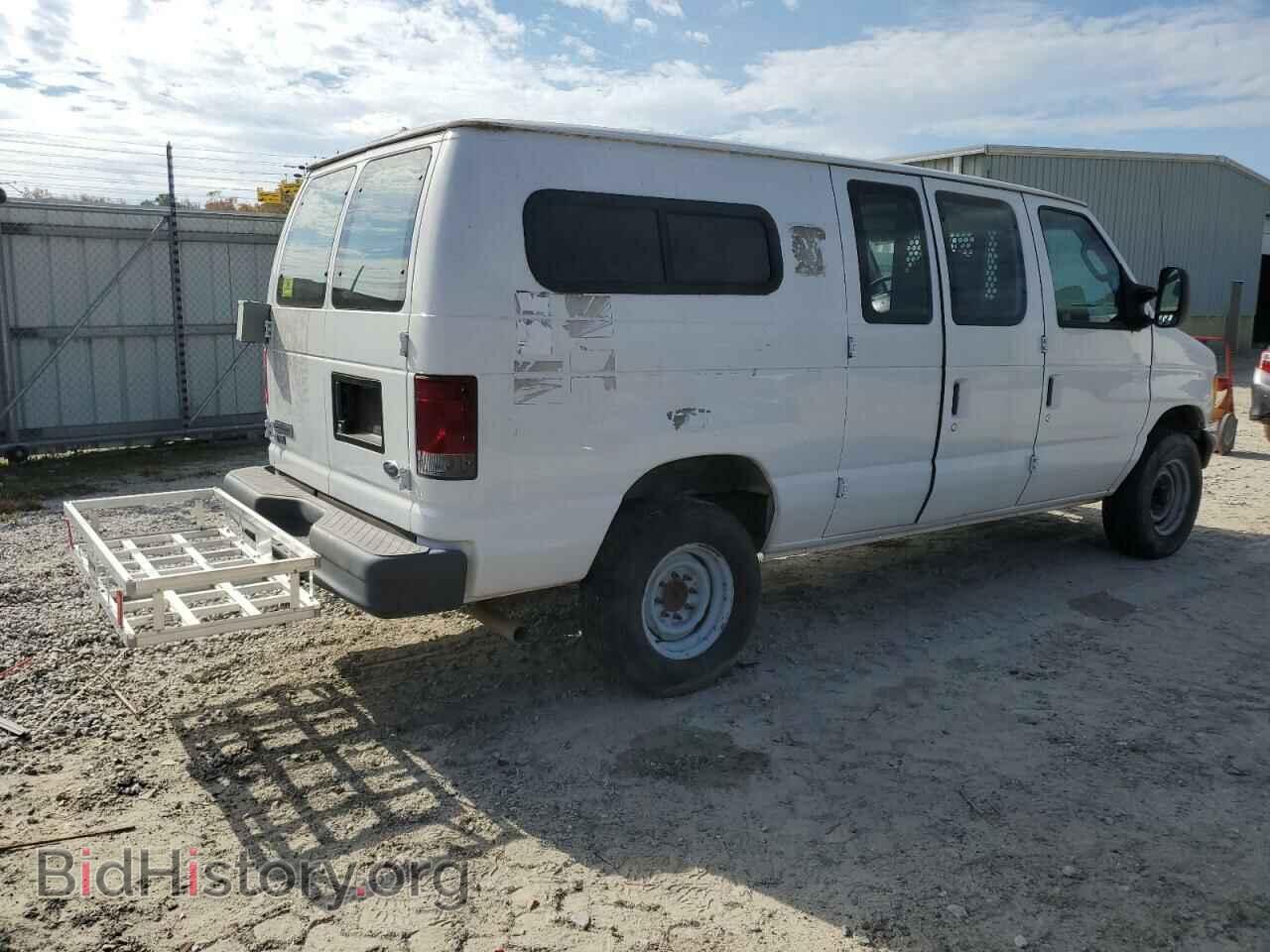 2007 FORD ALL Models - VIN: 1FTNE24W27DA48314 - Фото 3