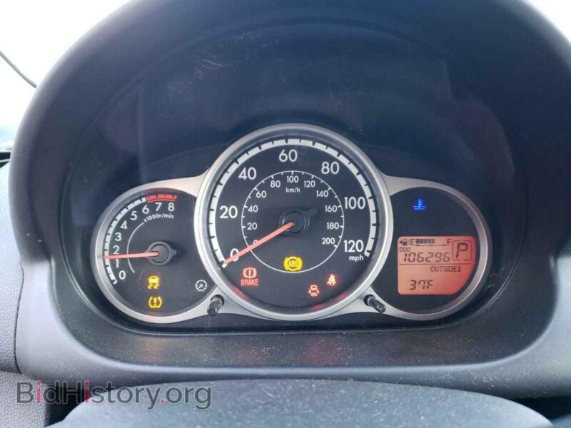 2013 Mazda 2 (VIN JM1DE1LY5D0160620) — фото 9 из 13