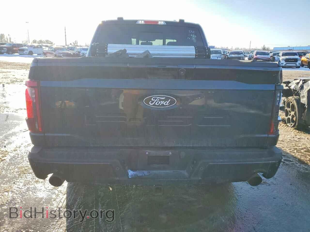 2024 FORD All Models - VIN: 1FTFW3LD7RFA38117 - Фото 6