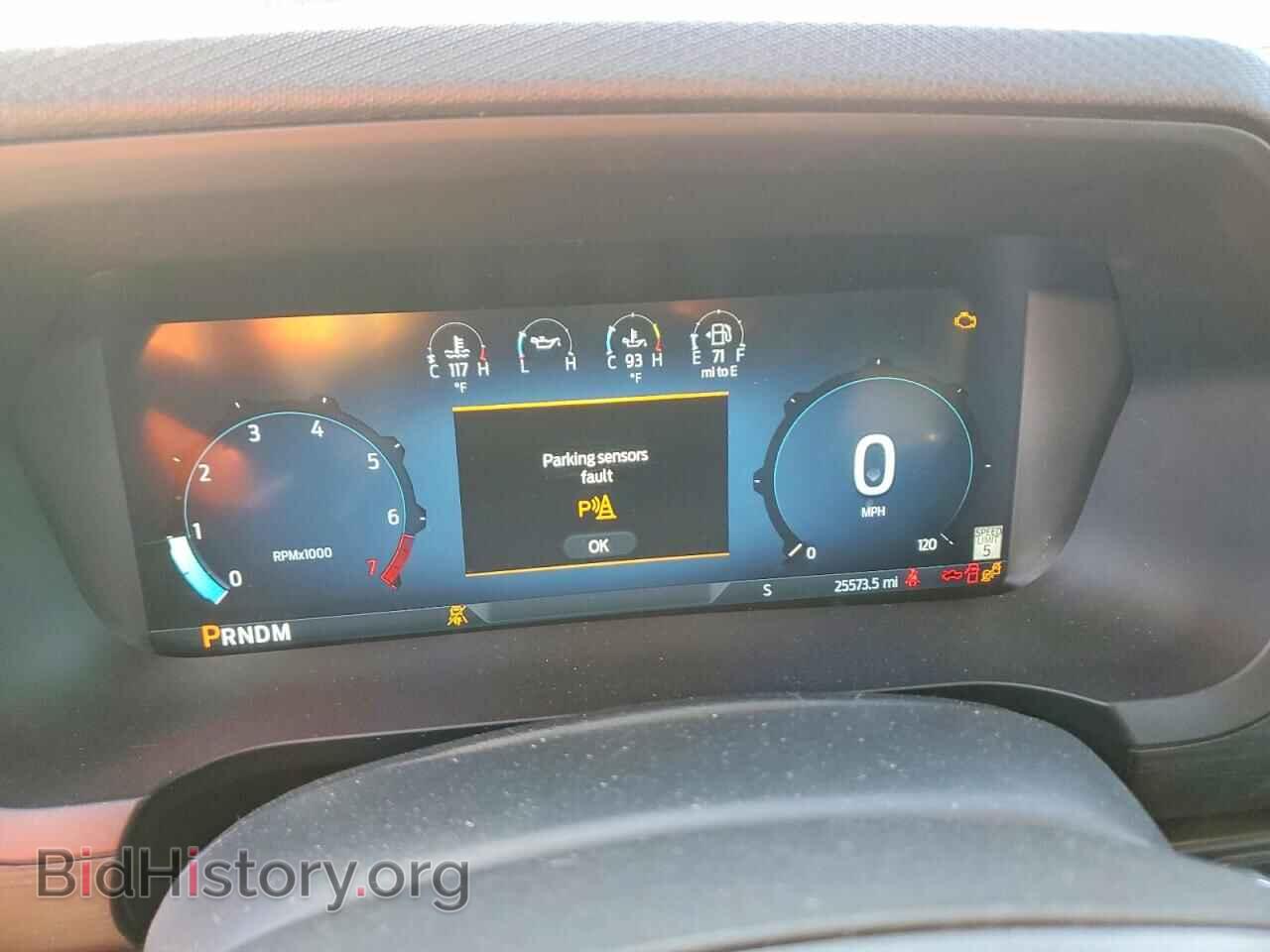 2024 FORD All Models - VIN: 1FTFW3LD7RFA38117 - Фото 9