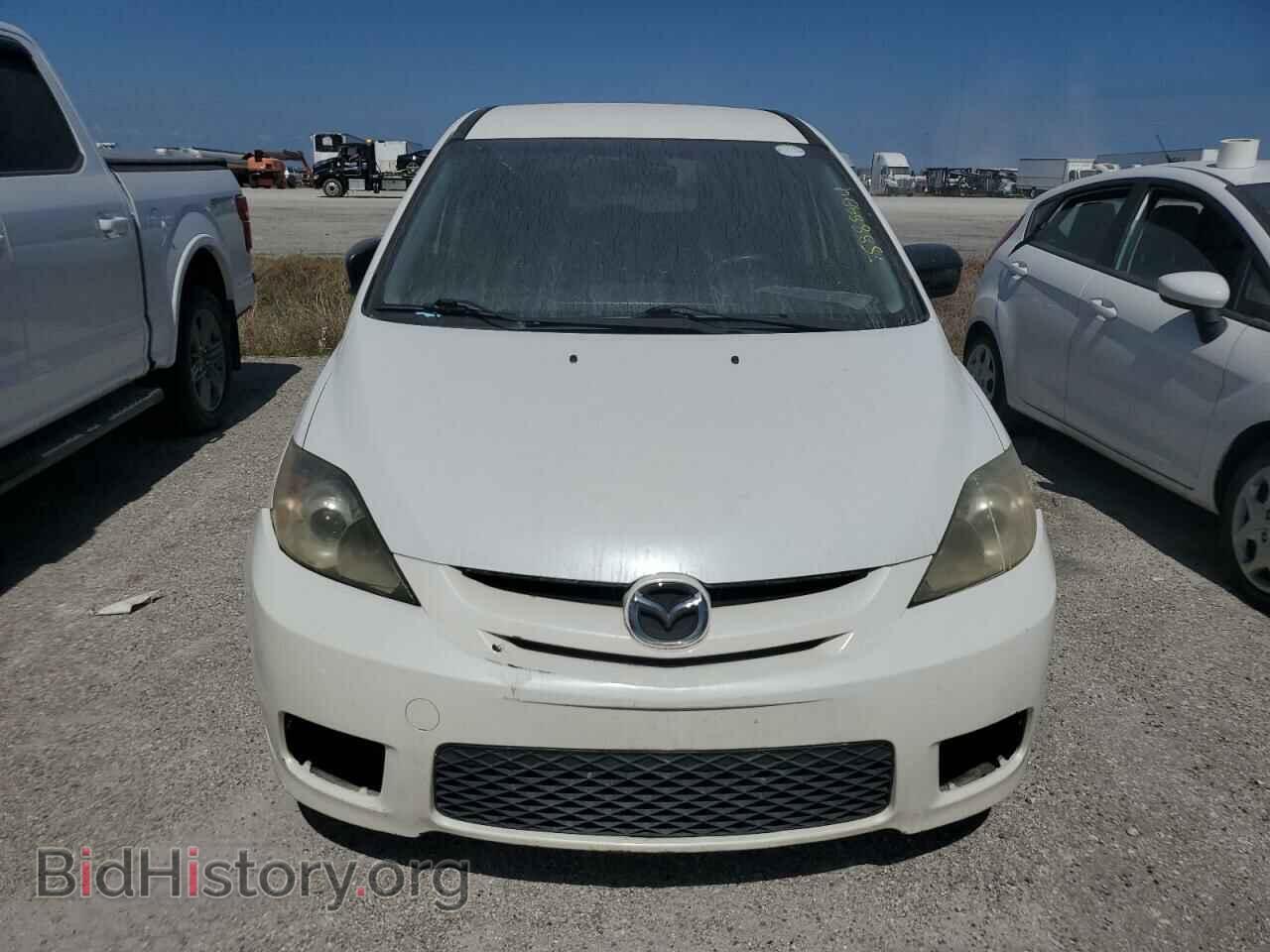 2006 MAZDA 5 - VIN: JM1CR293760119748 - Фото 5