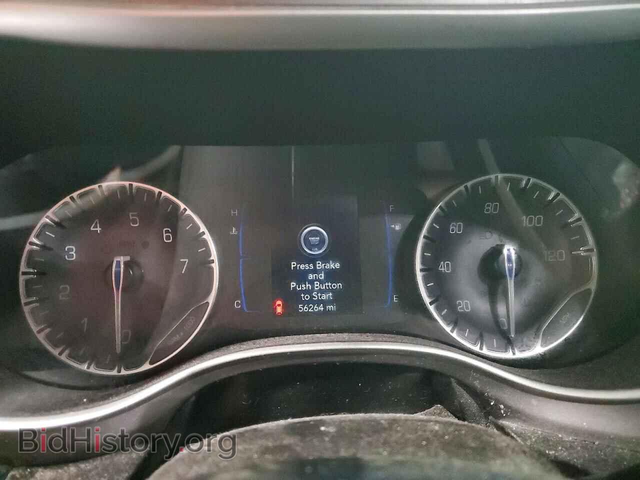 2020 CHRYSLER PACIFICA - VIN: 2C4RC1BG1LR103940 - Фото 9