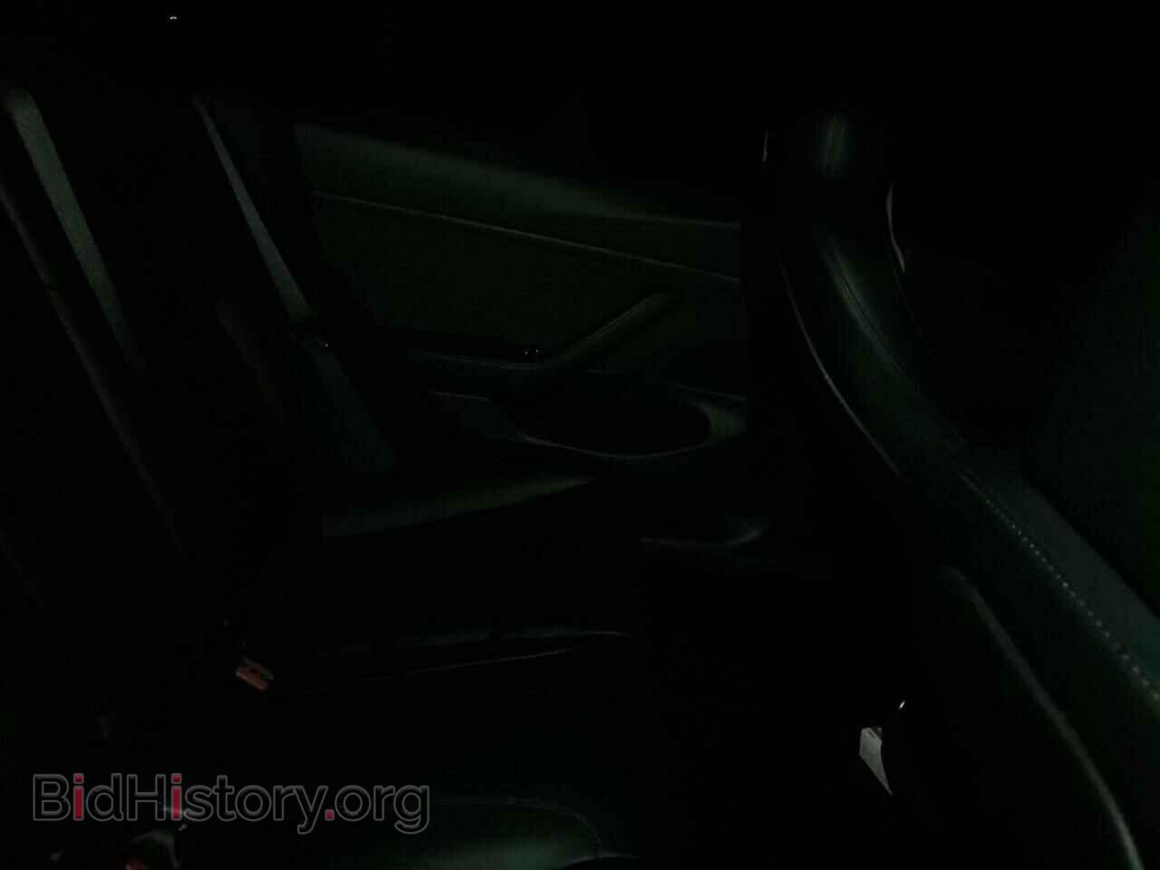2018 TESLA MODEL 3 - VIN: 5YJ3E1EB2JF178834 - Фото 10