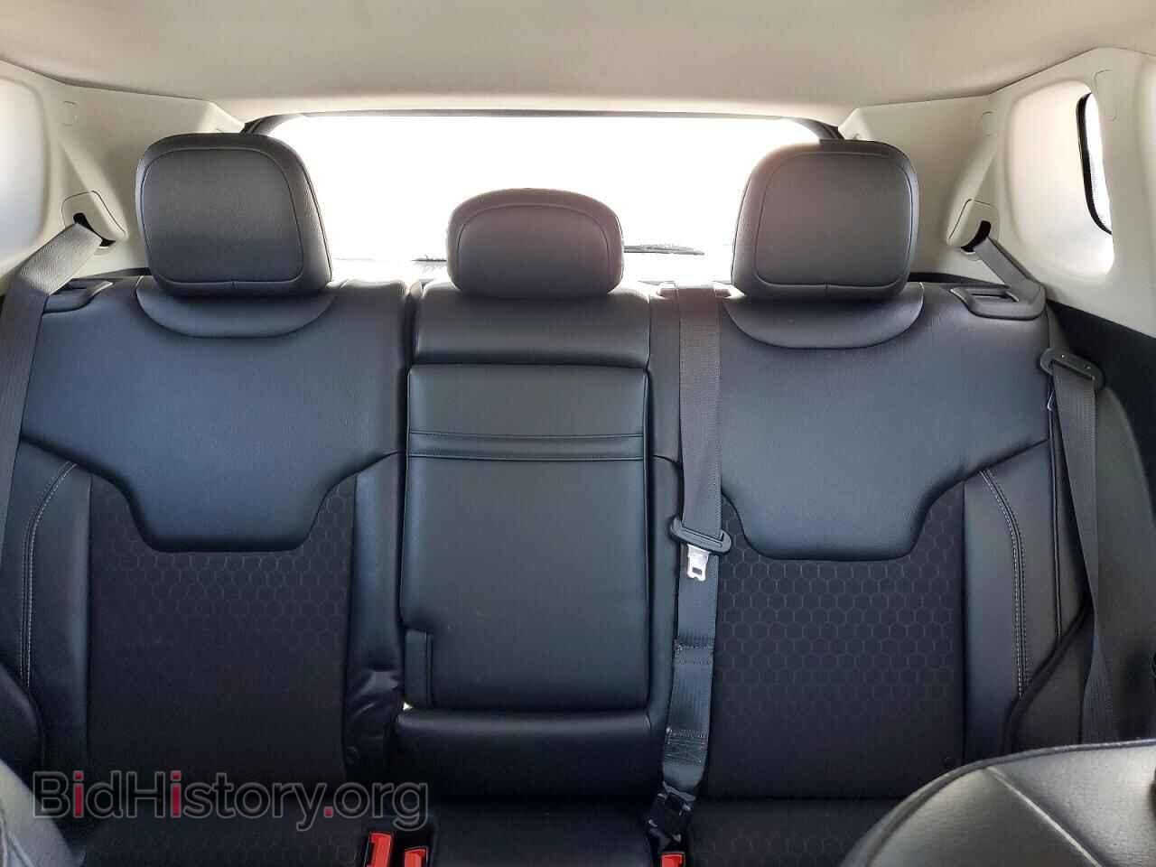2017 JEEP COMPASS - VIN: 3C4NJDBB3HT657236 - Photo 10