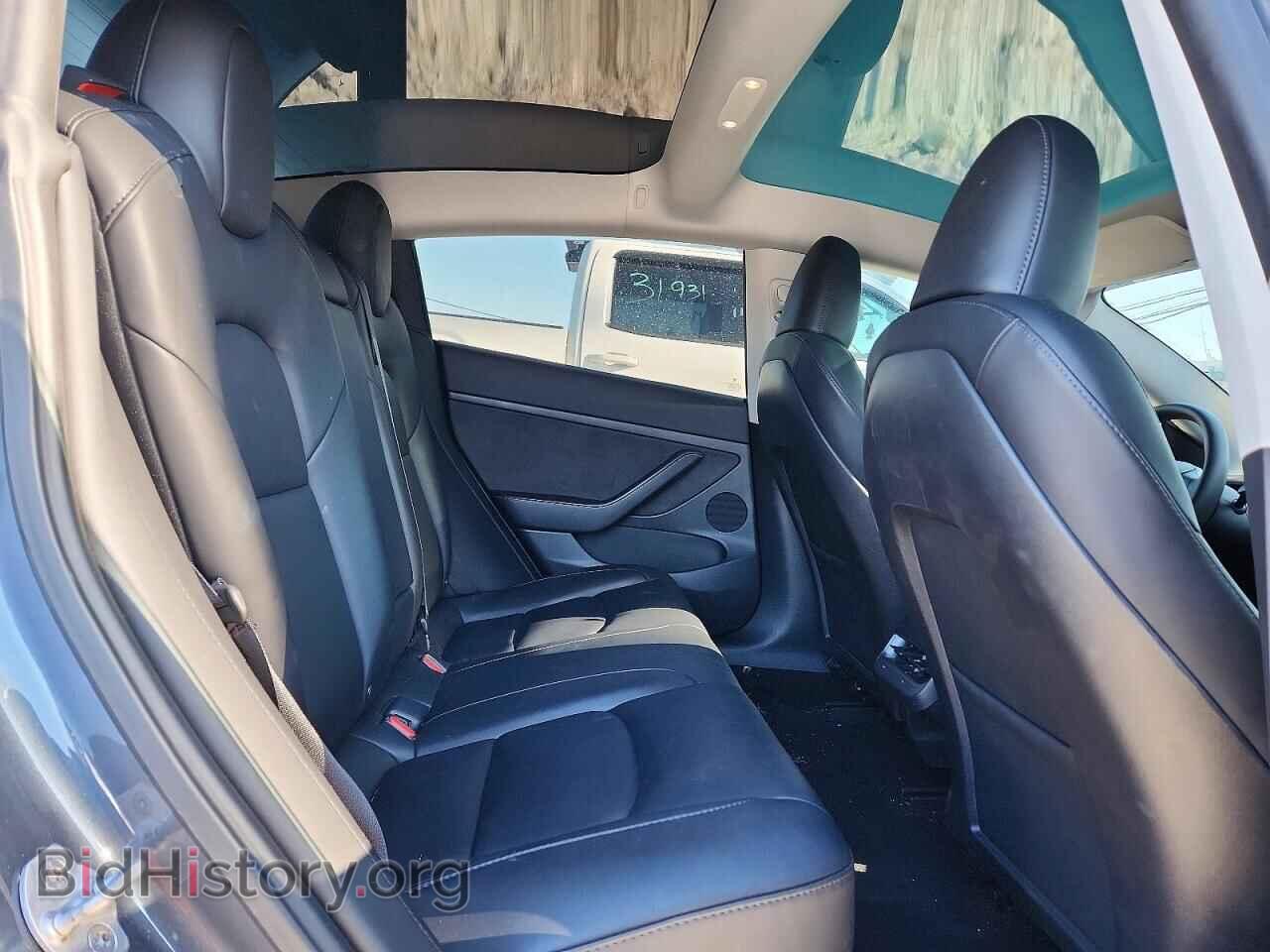 2023 TESLA MODEL 3 - VIN: 5YJ3E1EA8PF559345 - Фото 10