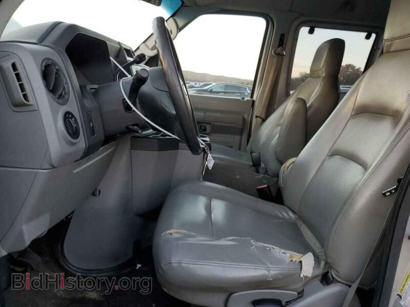 2009 Ford ALL MODELS (VIN 1FBNE31L79DA02470) — photo 7 of 12