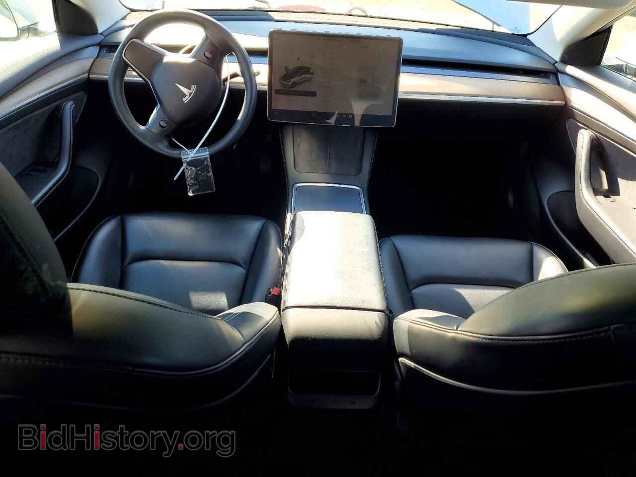 2023 TESLA MODEL 3 - VIN: 5YJ3E1EA8PF404312 - Photo 8