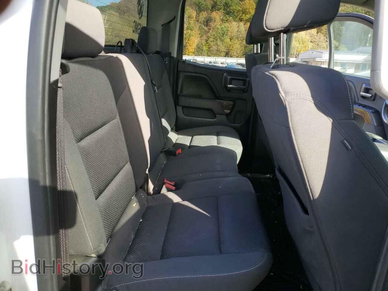 2016 GMC SIERRA - VIN: 1GTV2MEC7GZ169349 - Фото 10