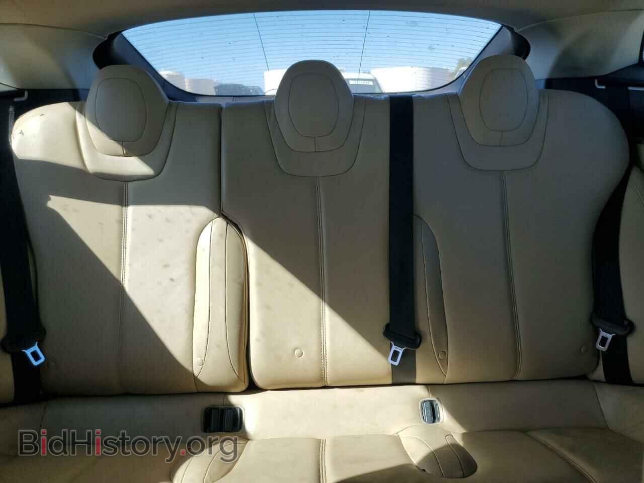 2012 TESLA MODEL S - VIN: 5YJSA1DN3CFP02806 - Photo 10