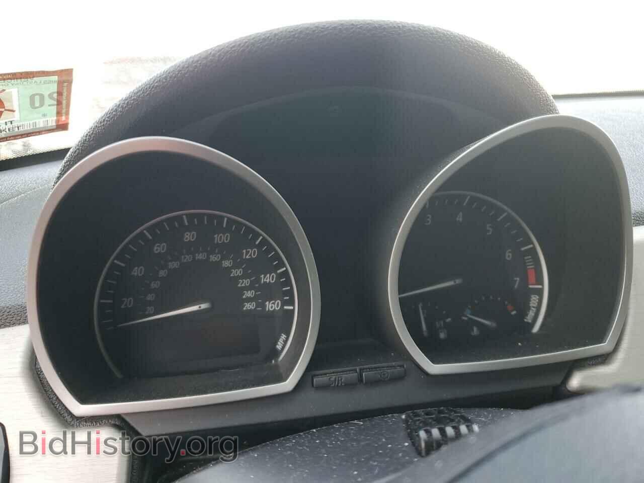 2005 BMW Z4 - VIN: 4USBT33505LS54462 - Фото 9
