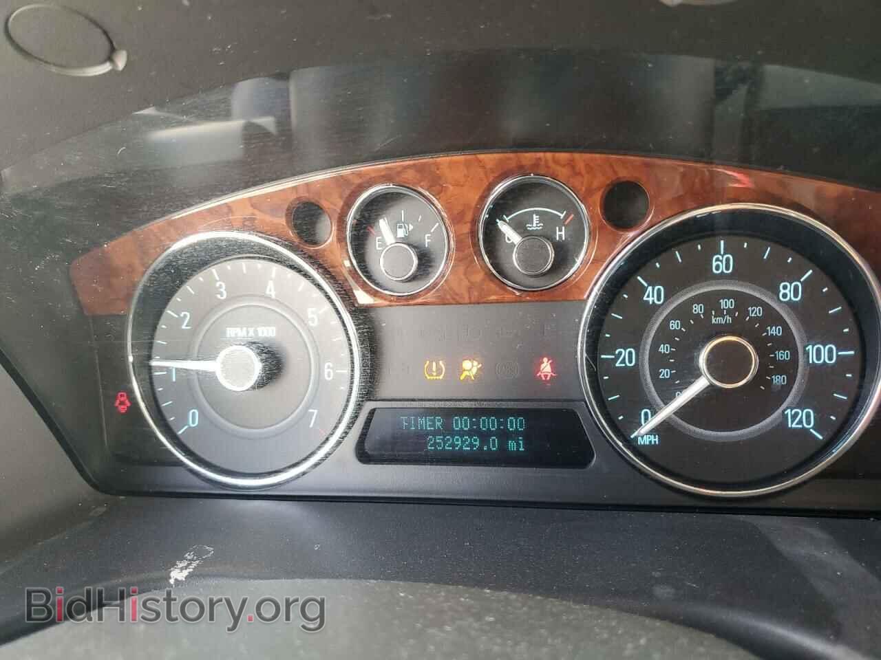 2012 FORD FLEX - VIN: 2FMGK5DC3CBD03265 - Photo 9