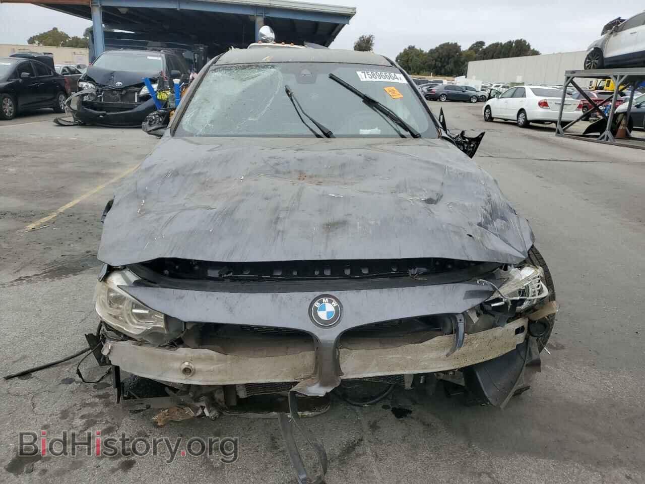 2017 BMW M3 - VIN: WBS8M9C5XH5G83869 - Фото 5