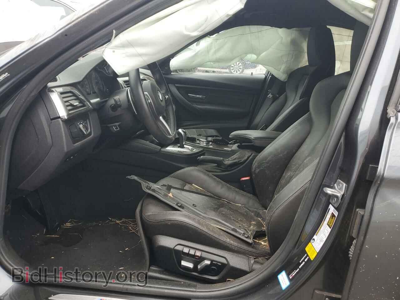 2017 BMW M3 - VIN: WBS8M9C5XH5G83869 - Фото 7