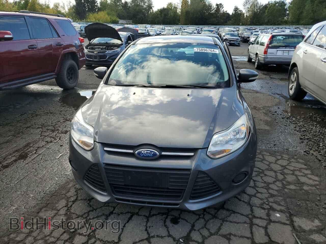 2014 FORD FOCUS - VIN: 1FADP3K27EL118961 - Photo 5