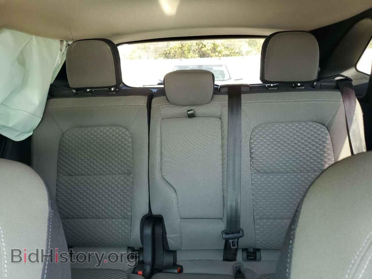 2020 FORD ESCAPE - VIN: 1FMCU0G66LUA49692 - Photo 10