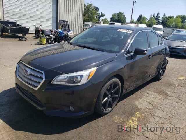 Photo 4S3BNEN68F3043223 - SUBARU LEGACY 2015