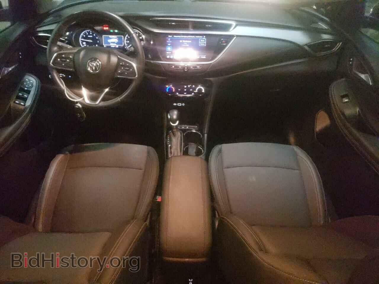 2021 BUICK ENCORE - VIN: KL4MMCSL4MB112612 - Photo 8