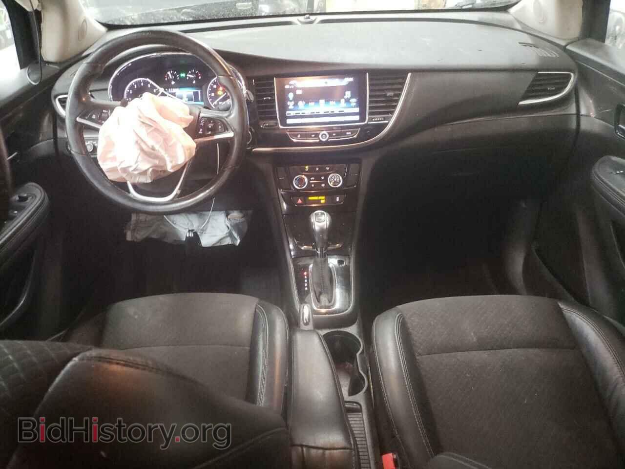 2017 BUICK ENCORE - VIN: KL4CJASBXHB187689 - Photo 8