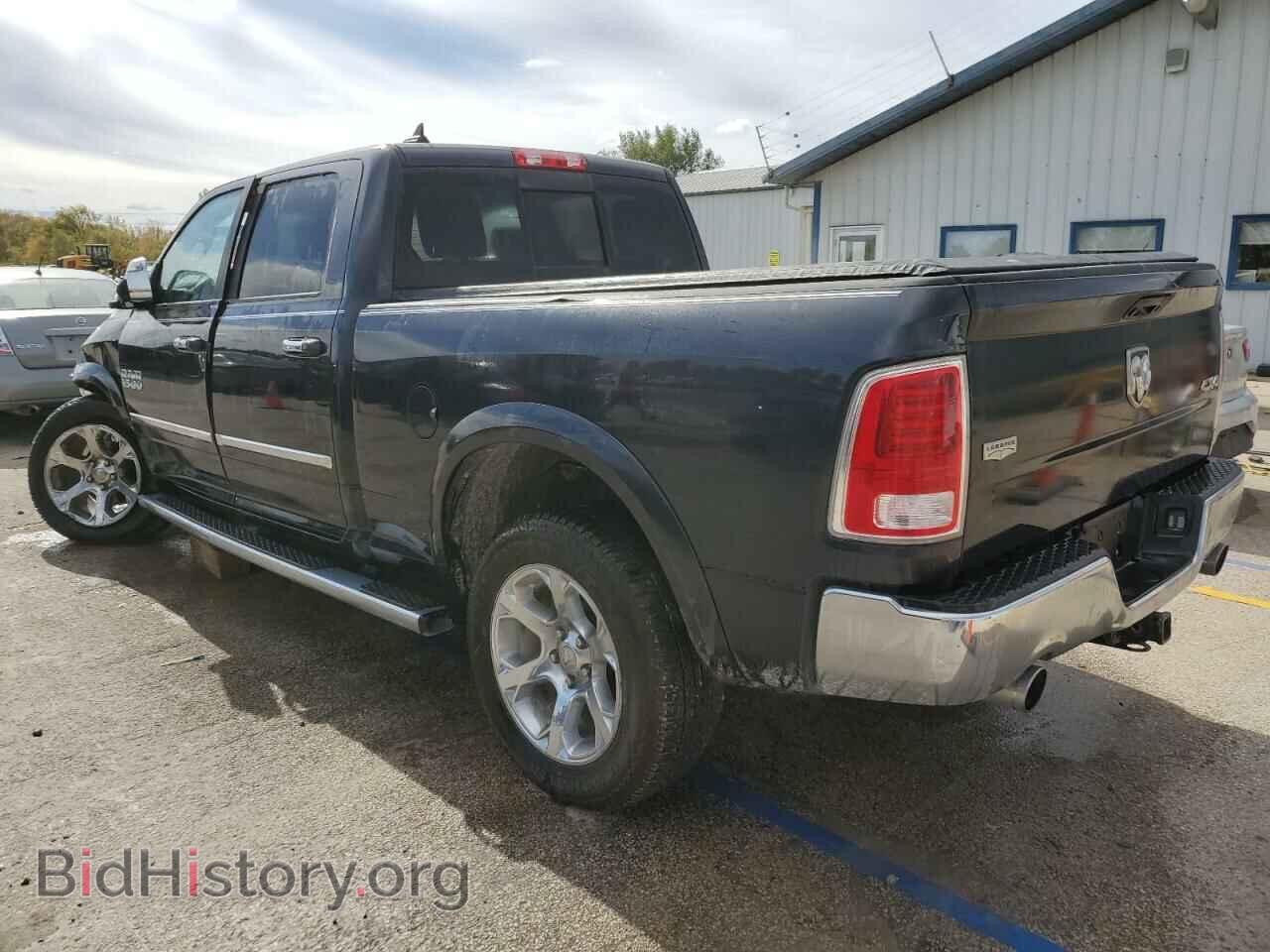 2013 RAM 1500 - VIN: 1C6RR7VT8DS704554 - Photo 2