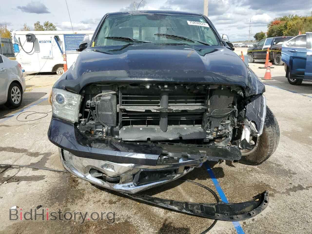 2013 RAM 1500 - VIN: 1C6RR7VT8DS704554 - Photo 5