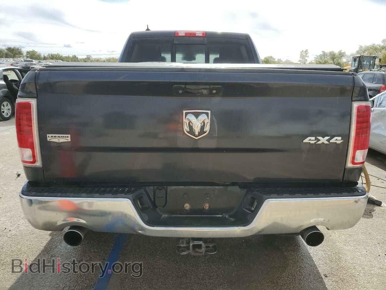 2013 RAM 1500 - VIN: 1C6RR7VT8DS704554 - Photo 6