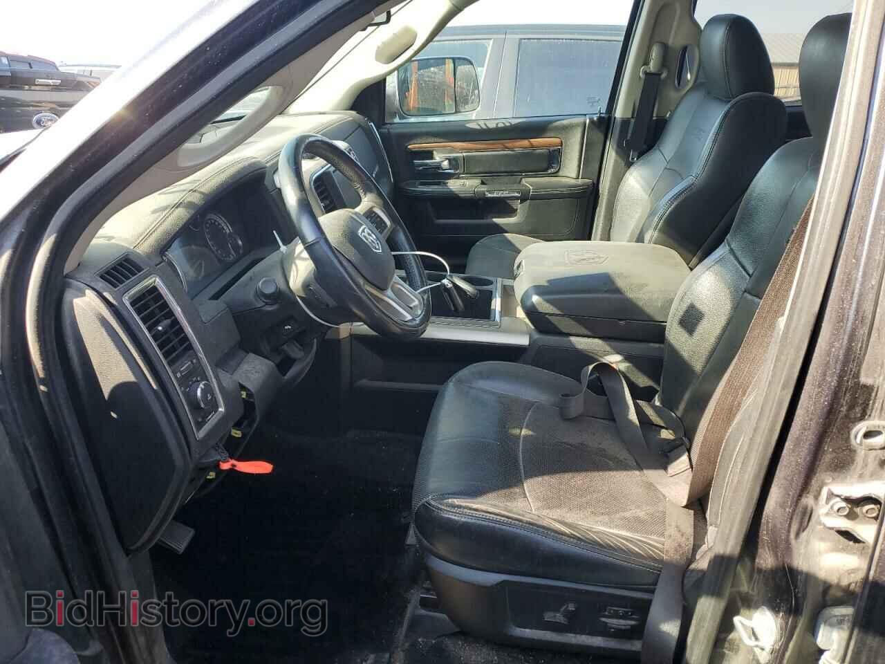 2013 RAM 1500 - VIN: 1C6RR7VT8DS704554 - Photo 7