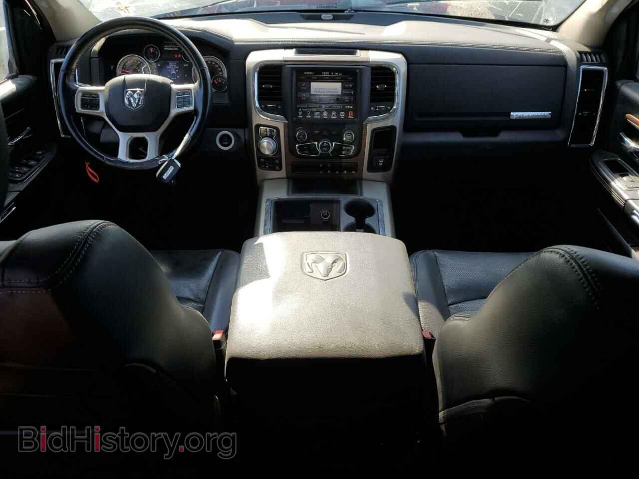 2013 RAM 1500 - VIN: 1C6RR7VT8DS704554 - Photo 8