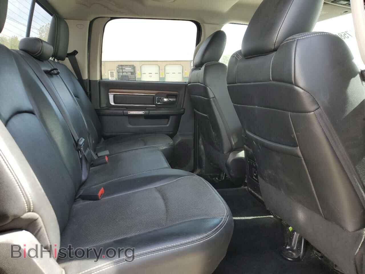 2013 RAM 1500 - VIN: 1C6RR7VT8DS704554 - Photo 10