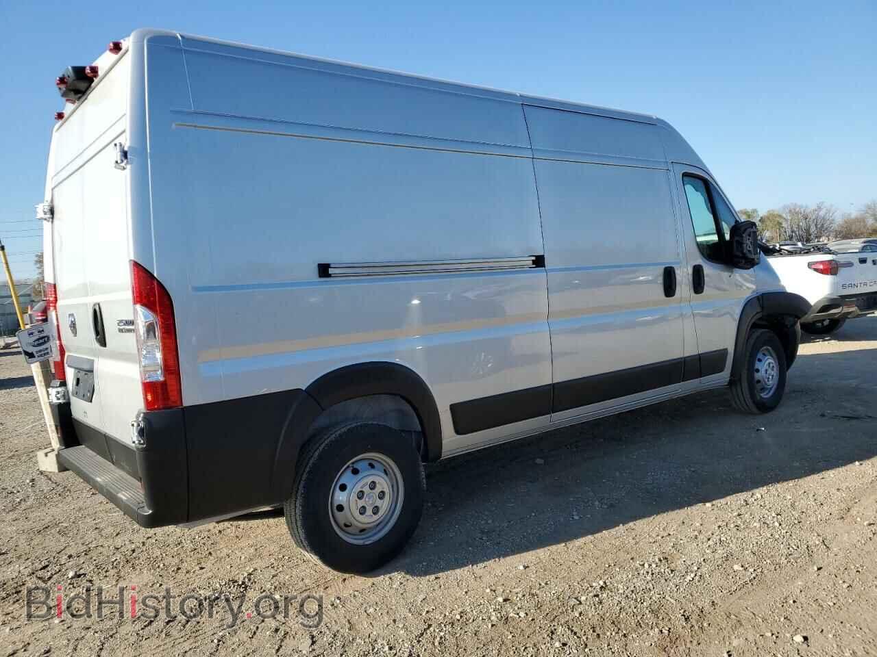 2023 RAM All Models - VIN: 3C6LRVDG1PE504086 - Фото 3