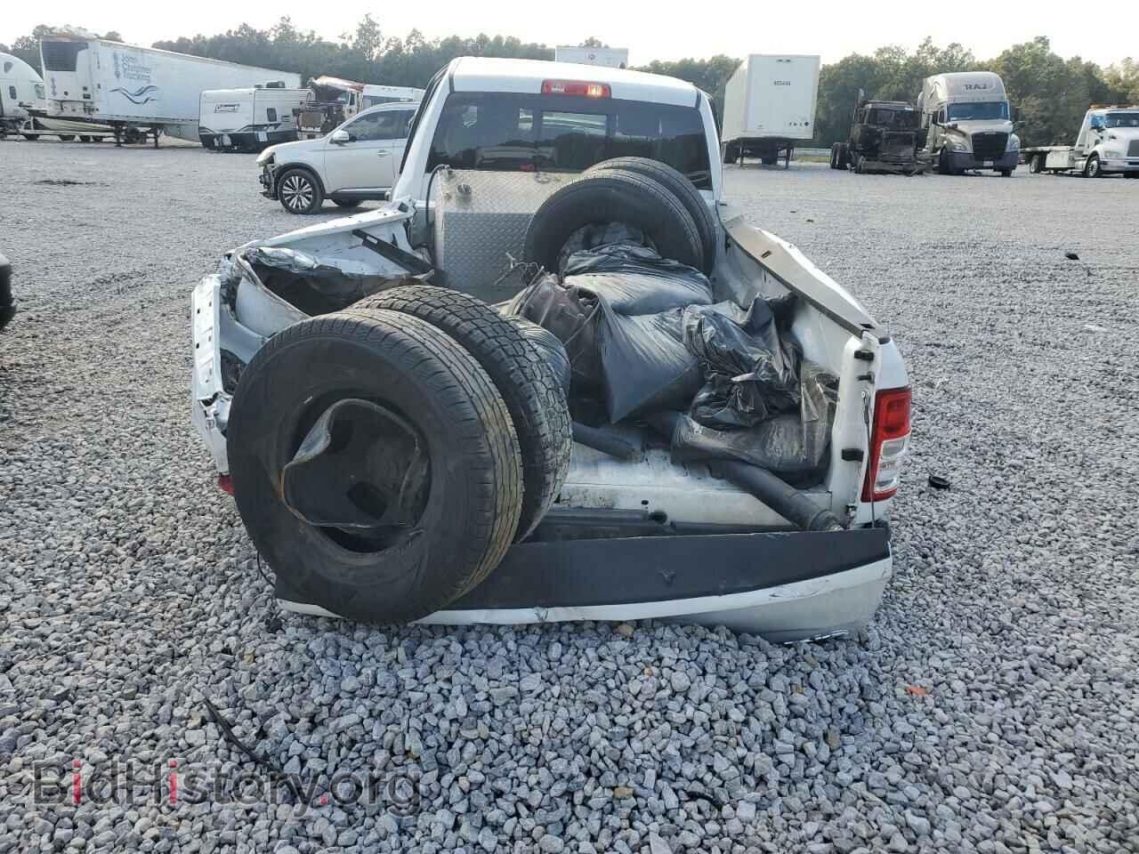 2022 RAM 3500 - VIN: 3C63RRGL7NG192616 - Фото 6