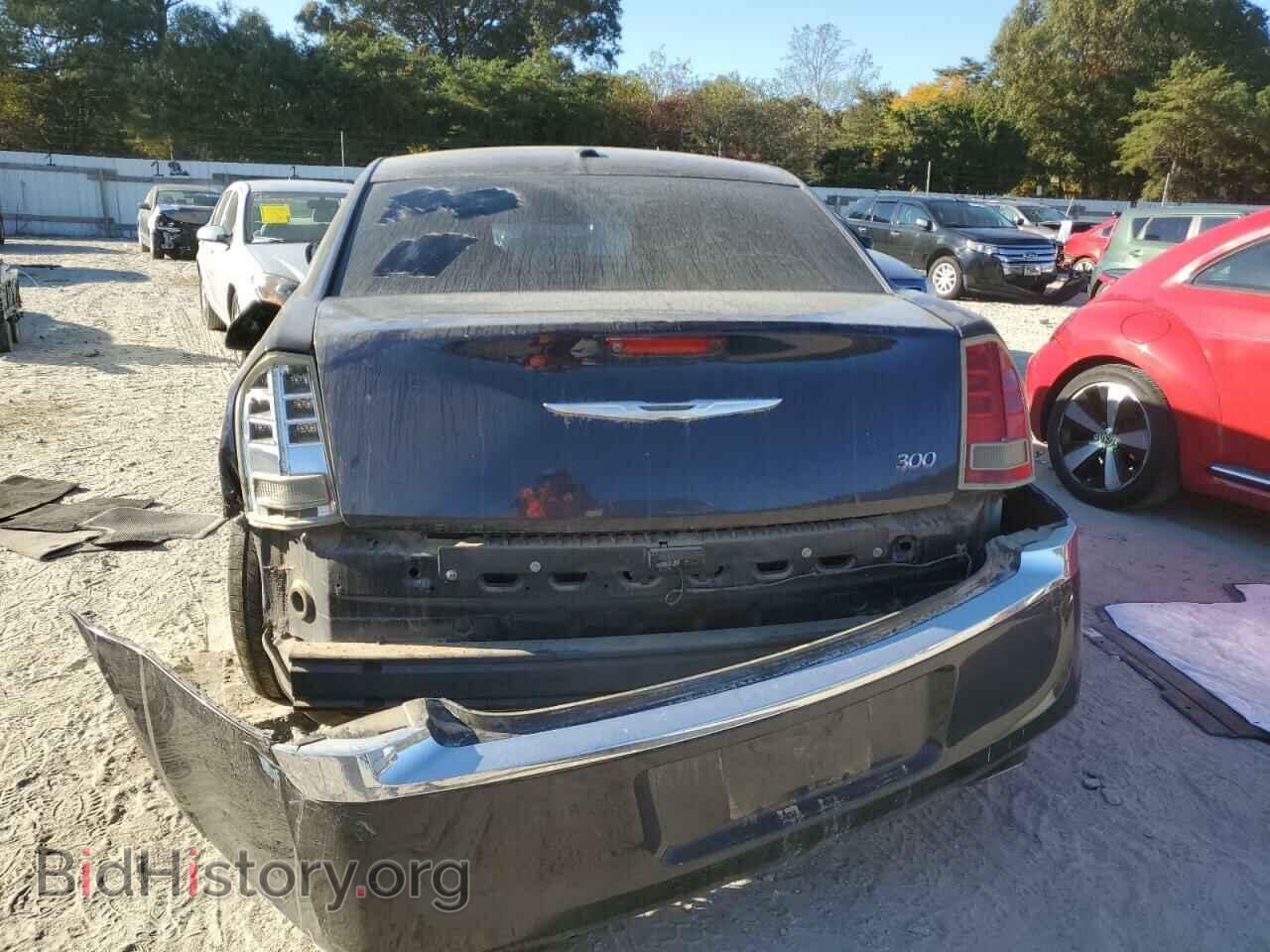 2012 CHRYSLER 300 - VIN: 2C3CCACG4CH309722 - Фото 6